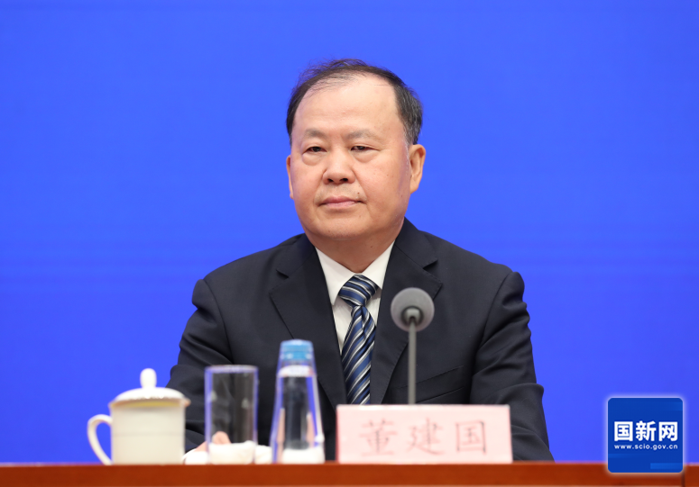 国新办举行“推动高质量发展”系列主题新闻发布会（住房和城乡建设部）