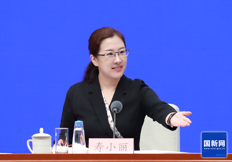国新办举行“推动高质量发展”系列主题新闻发布会（住房和城乡建设部）