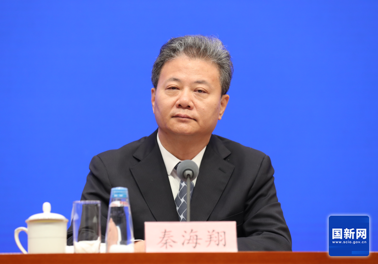 国新办举行“推动高质量发展”系列主题新闻发布会（住房和城乡建设部）